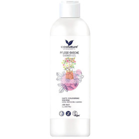 GEL DE DUCHA HIDRATANTE ROSA SALVAJE BIO 250ML COSNATURE