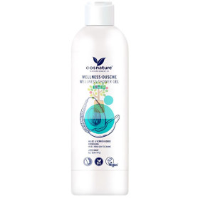GEL DE DUCHA BIENESTAR AGUACATE BIO 250ML COSNATURE