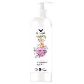 LOCION CORPORAL HIDRATANTE ROSA SALVAJE BIO 250ML COSNATURE