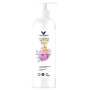LOCION CORPORAL HIDRATANTE ROSA SALVAJE BIO 250ML COSNATURE