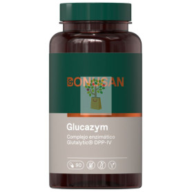 GLUCAZYM 90 CÁPSULAS BONUSAN