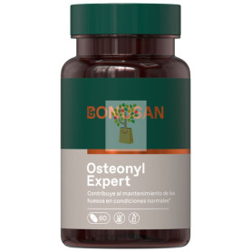 OSTEONYL EXPERT 60 COMPRIMIDOS BONUSAN