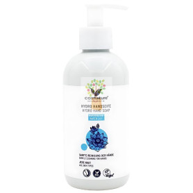 JABON DE MANOS NENÚFAR 300ML COSNATURE