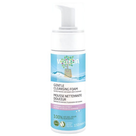 ESPUMA LIMPIADORA SUAVE 100ML WELEDA