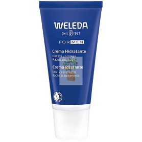 CREMA HIDRATANTE FOR MEN 30ML WELEDA