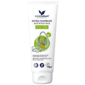 MASCARILLA REPARADORA ALMENDRAS & AGUACATE BIO 100ML COSNATURE