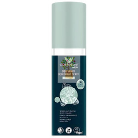 DESODORANTE SPRAY 24h HOMBRE LÚPULO BIO 75ML COSNATURE