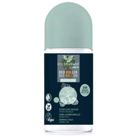 DESODORANTE ROLL-ON 24H HOMBRE LÚPULO 50ML COSNATURE