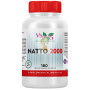 NATTO 2000 180 CÁPSULAS VEGETALES VBYOTICS