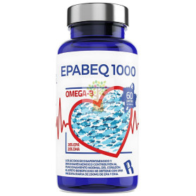 EPABEQ 1000 60 PERLAS BEQUISA