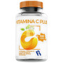 VITAMINA C PLUS 100 CÁPSULAS BEQUISA