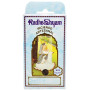INCIENSO CONO OPIUM FLOWER RADHE SHYAM