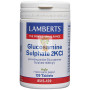 SULFATO DE GLUCOSAMINA 2KCL 120 COMPRIMIDOS LAMBERTS
