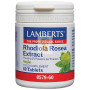 RHODIOLA ROSEA 1466MG 60 COMPRIMIDOS LAMBERTS