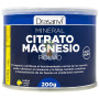 MINERAL CITRATO DE MAGNESIO POLVO SABOR LIMÓN 200GR DRASANVI