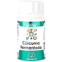 HOLOFIT CÚRCUMA FERMENTADA 50 CÁPSULAS EQUISALUD