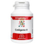 HOLOMEGA COLÁGENO II 180 CÁPSULAS EQUISALUD