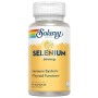 SELENIUM 50mcg 100 CAPSULAS SOLARAY