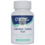 CÚRCUMA CURSOL PLUS 30 CÁPSULAS VEGETALES NUTRINAT EVOLUTION