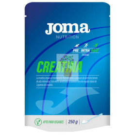 CREATINA 250GR JOMA NUTRITION