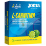 L-CARNITINA SABOR LIMA-LIMÓN 10 AMPOLLAS JOMA NUTRITION