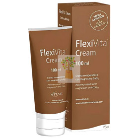 FLEXIVITA CREMA 100ML VITAE