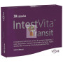 INTESTVITA TRANSIT 30 CÁPSULAS VITAE