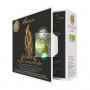 GINSENG NEGRO FERMENTADO 24 CAPSULAS SORIA NATURAL