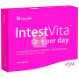 INTESTVITA ONE PER DAY 30 CÁPSULAS VITAE