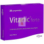 VITARLIC FORTE 1000MG 30 COMPRIMIDOS VITAE