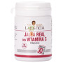 JALEA REAL CON VITAMINA C 60 CÁPSULAS ANA MARÍA LAJUSTICIA