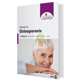 VENCER LA OSTEOPOROSIS ANA MARÍA LAJUSTICIA