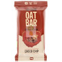 BARRITA DE AVENA CHOCO CHIP 40GR ISWARI