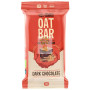 BARRITA DE AVENA Y CHOCOLATE NEGRO 40GR ISWARI