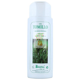 GEL INTIMO TOMILLO 250ML BELLSOLA