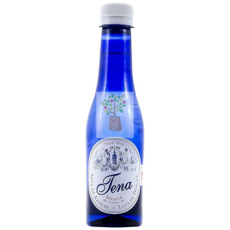 AGUA DE AZAHAR 225ML LUCA DE TENA