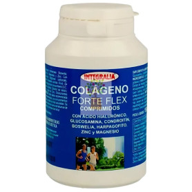 COLAGENO FORTE FLEX 120 COMPRIMIDOS INTEGRALIA