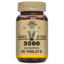 FORMULA VM-2000 90 COMPRIMIDOS SOLGAR