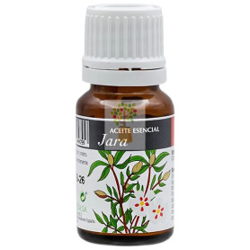 ACEITE ESENCIAL DE JARA 10ML PLANTIS