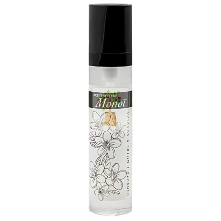 ACEITE SECO DE MONOÏ 100ML PLANTIS