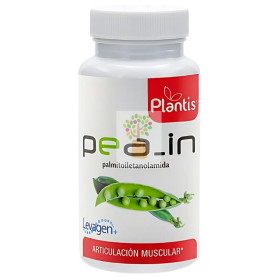 PEA-IN 60 CÁPSULAS PLANTIS