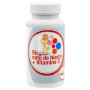 BISGLICINATO DE HIERRO + VITAMINA C 60 CÁPSULAS PLANTIS