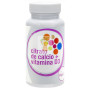 CITRATO DE CALCIO + VITAMINA D3 60 COMPRIMIDOS PLANTIS
