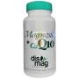 MAGNESIO + COQ10 60 CÁPSULAS DISMAG