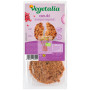 VEGEBURGUER DE AZUKIS, TOFU Y SEITÁN BIO 160GR VEGETALIA