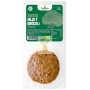 VEGEBURGUER MIJO Y BRÓCOLI BIO 140GR VEGETALIA