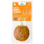 VEGEBURGUER QUINOA Y CALABAZA BIO 140GR VEGETALIA