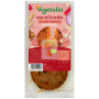 VEGEBURGUER DE ESCALIVADA Y QUESO AZUL BIO 160GR VEGETALIA