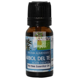 ACEITE ESENCIAL ÁRBOL DEL TÉ ECO 10ML ORO DE LOS ANDES