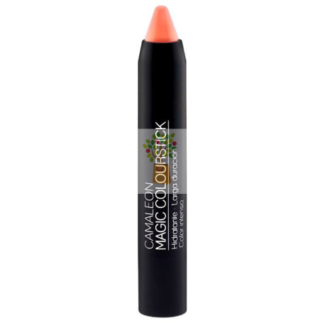 PINTALABIOS MAGIC COLOURSTICK MELOCOTÓN CAMALEON